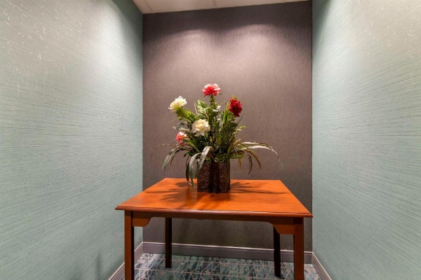 Comfort Inn & Suites image 12