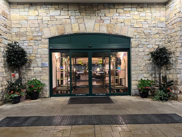 Comfort Inn & Suites image 15