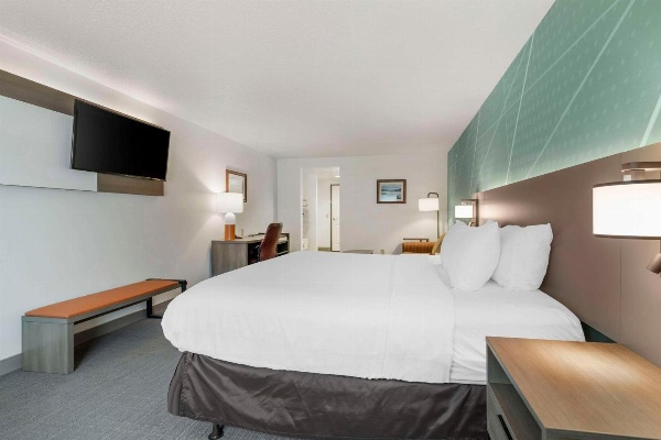 Comfort Inn & Suites image 2