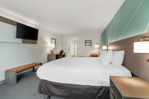 Comfort Inn & Suites image 24