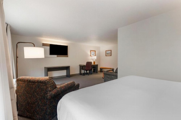 Comfort Inn & Suites image 27