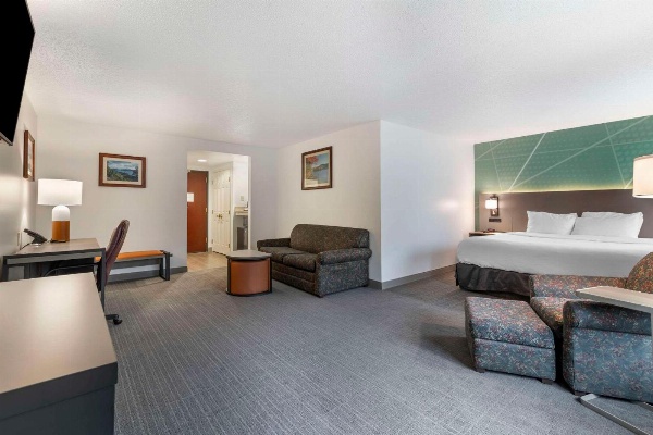 Comfort Inn & Suites image 7